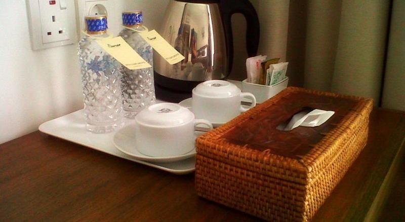 Villa Damar Boutique Hotel Bandung Dış mekan fotoğraf