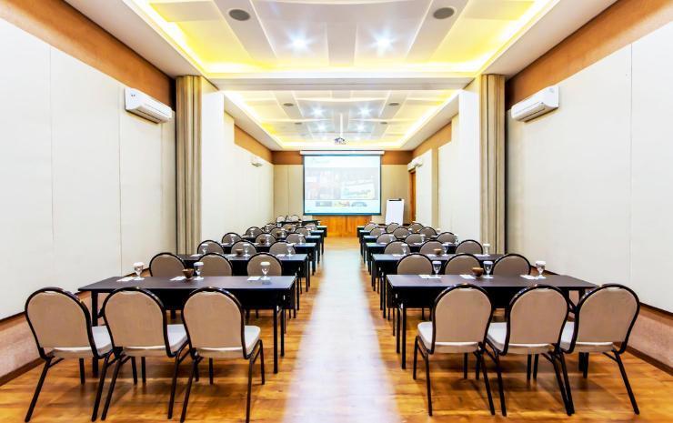 Villa Damar Boutique Hotel Bandung Dış mekan fotoğraf