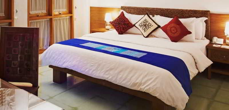 Villa Damar Boutique Hotel Bandung Dış mekan fotoğraf