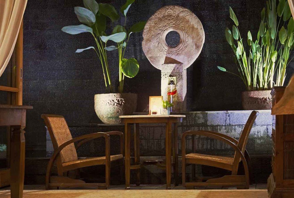 Villa Damar Boutique Hotel Bandung Dış mekan fotoğraf