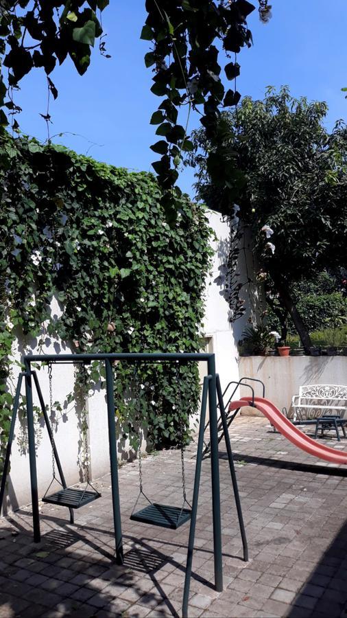 Villa Damar Boutique Hotel Bandung Dış mekan fotoğraf