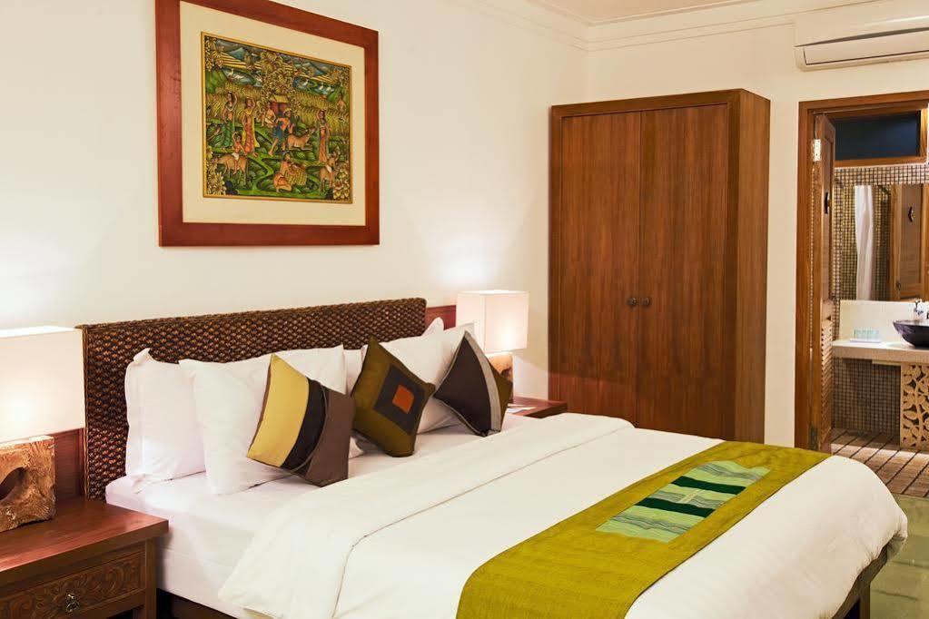 Villa Damar Boutique Hotel Bandung Dış mekan fotoğraf
